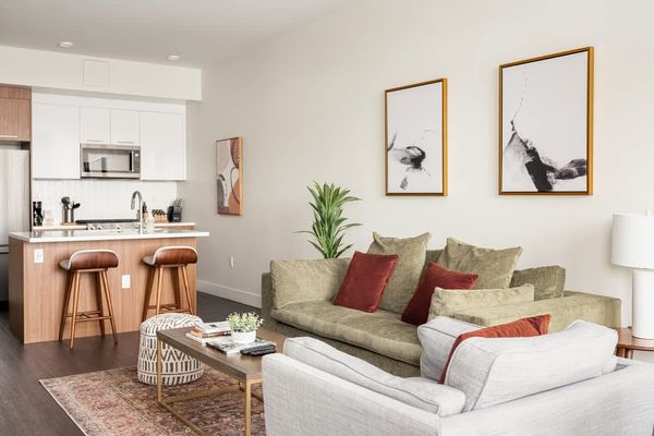 Modern Lifestyle | City View | Pet-Friendly | Zuni