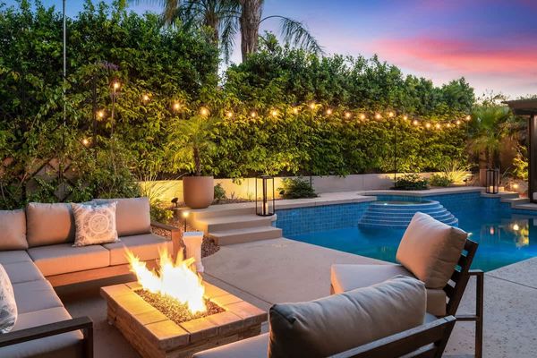 Mission Azul | Private Backyard Resort