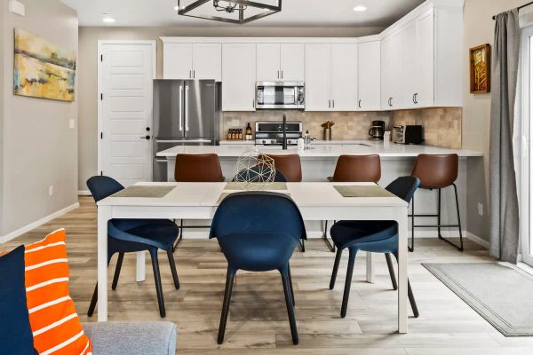 Sunny & Quaint Hidden Gem w/ Office | Dog Friendly