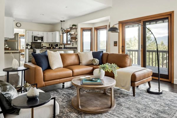 Hot Tub | Scenic Views | Spacious Deck | Game Room