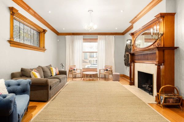 Stunning Historic Home | DT Location! | Sleeps 10