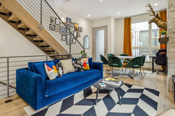 Roof Deck | MTN View | Hot Tub + Cold Plunge