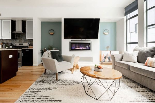 Urban Oasis | Rooftop Delight | Peloton | RiNo