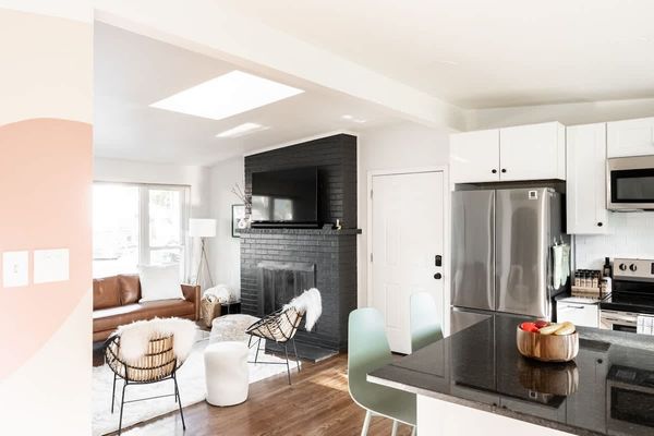 Chic Mid-Century Home Near Olde Town Arvada