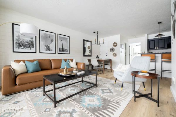 Keystone Lake w/ MTN View | Pool+Hot Tub+Gym+Sauna