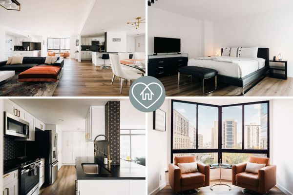 Deluxe Larimer Square Retreat | Walk Everywhere!