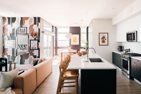 Skyline Loft | Sweeping City Views | Central LoHi