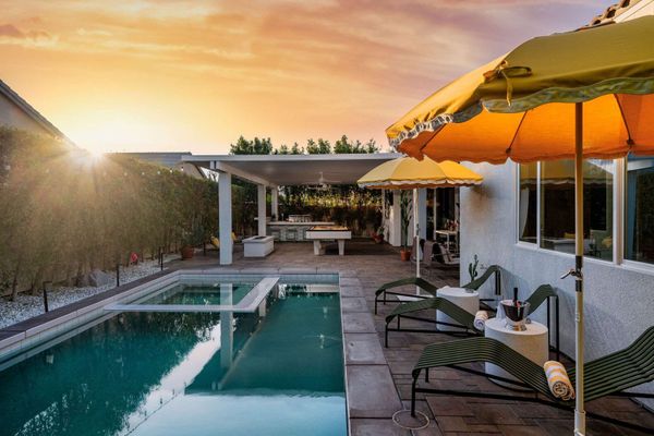 Luxe Escape | Pool | Spa | Outdoor Kitchen | Indio