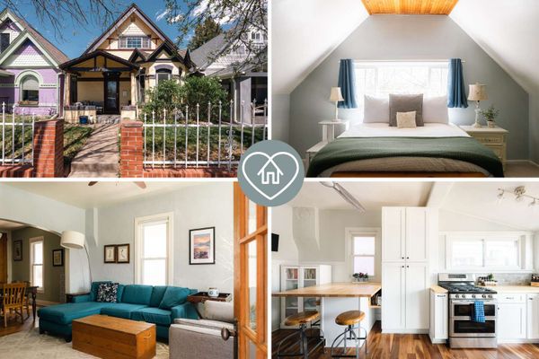 Charming Highlands Cottage – Walk to Shops & Eats