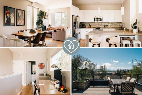 Modern Comfort w Mountain Views | Pet-Friendly 30+