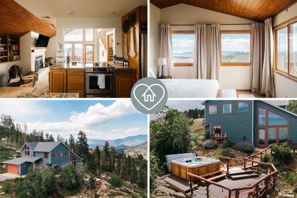 Fox Den Rocky MTN Retreat | Hot Tub | Pet-Friendly