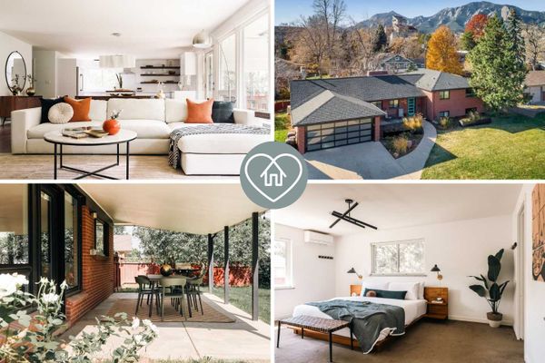 Bright Midcentury Gem | 1 Block to Campus | 30+