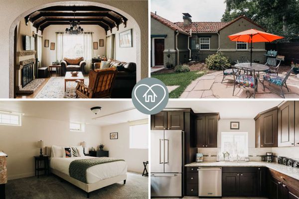 Bungalow Beats | Musical Vibes Near Cherry Creek