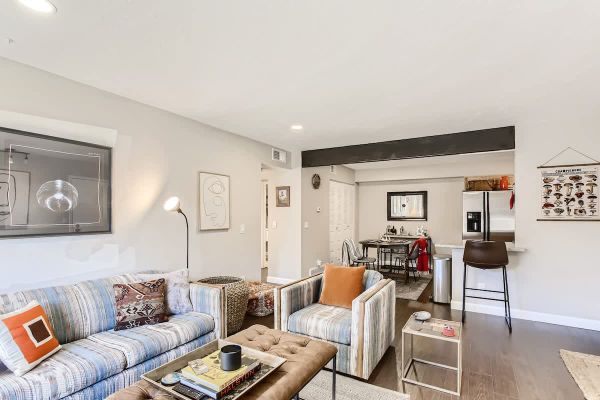 1Bed 30+Day w/ Pool Access | Lakewood