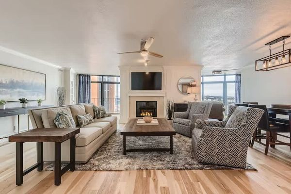 Larimer Luxury | Top Notch Amenities | Monthly