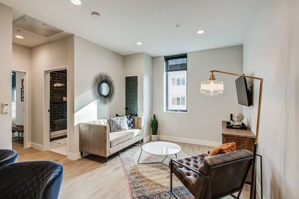 The Asher | Boutique Hotel | Sleeps 14 | Events