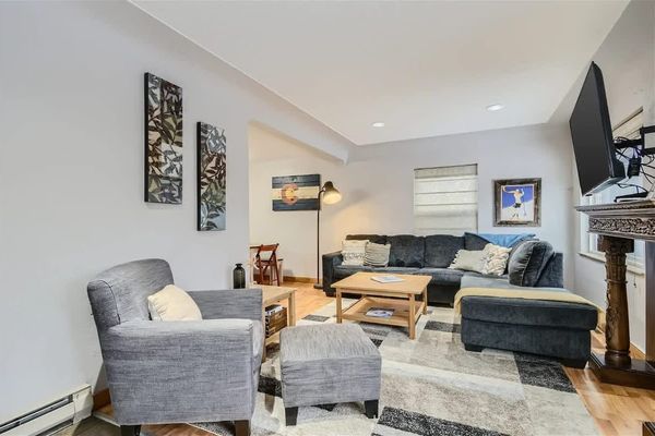 The Dream-Like Garden Oasis in Sloan’s Lake