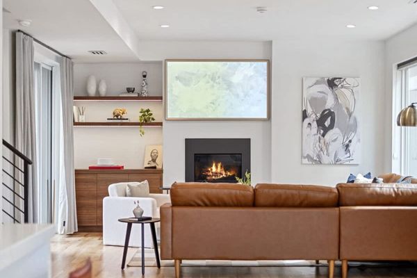 3BR Luxury LoHi Townhome, Rooftop Views, Sleeps 6