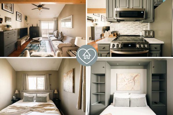 Adventurer’s Base Near Vail + Beaver Creek! | Avon