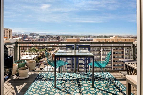 Art Lover’s Dream: 2BD Luxury 30+ Day, Coors Field