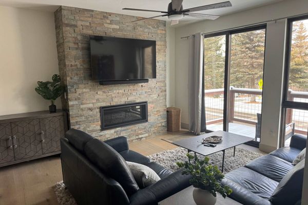 Modern Mountain Townhome | Rooftop Hot Tub