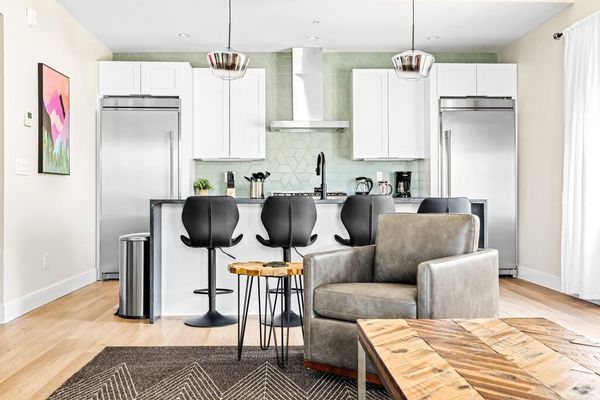 The Golden House | 1 Block to Main St