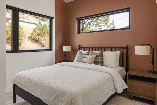 River Run, Sauna & Cold Plunge, Creekside Cabin