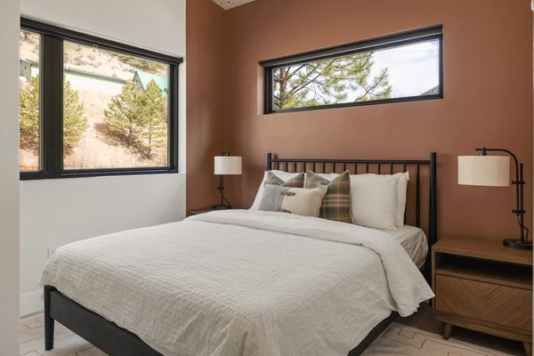 Blue Skye Cabin, Guanella Pass, Creekside