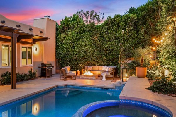 Luxe Desert Escape | Pool+Hot Tub | Bermuda Dunes