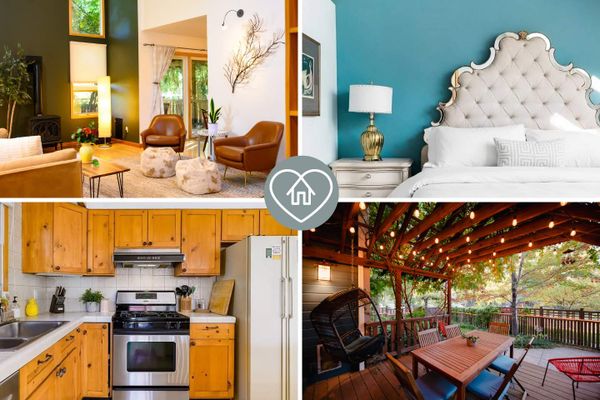 Serene + Spacious Boulder Oasis | Sleeps 10 | 30+