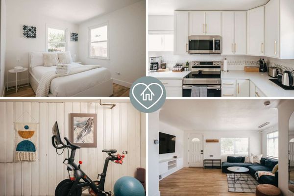 Denver Basecamp | Workspace | Pet-Friendly 30+