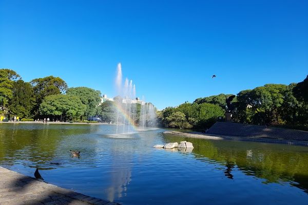 Parque Centenario