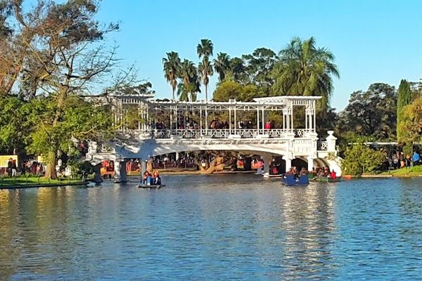 Bosques de Palermo