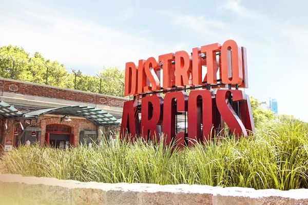 Distrito Arcos Premium Outlet