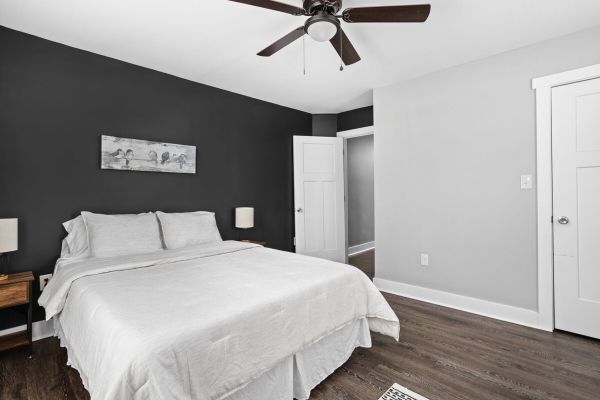 Stylish Duplex Close to Indy Attractions