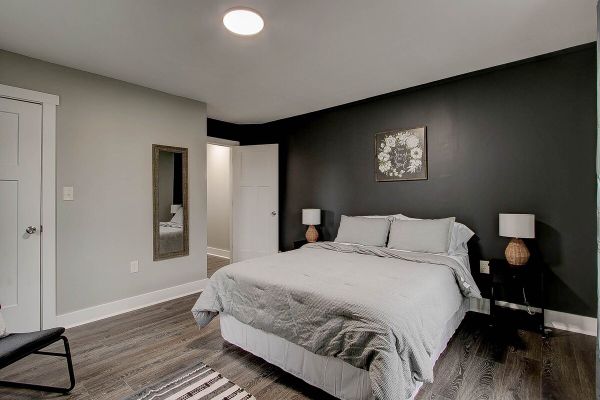 Indy Attractions | Stylish Modern Retreat