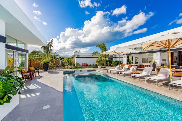 Villa 10 – Fantastic for families & friends