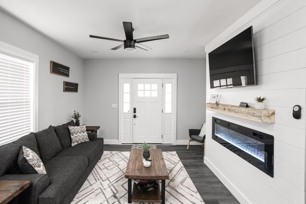 Indy City Stay | Room for 6 | Modern Comfort