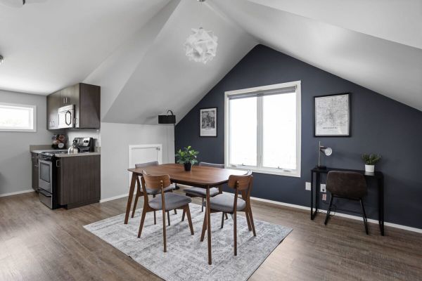 Private Carriage House in the Heart of Indy