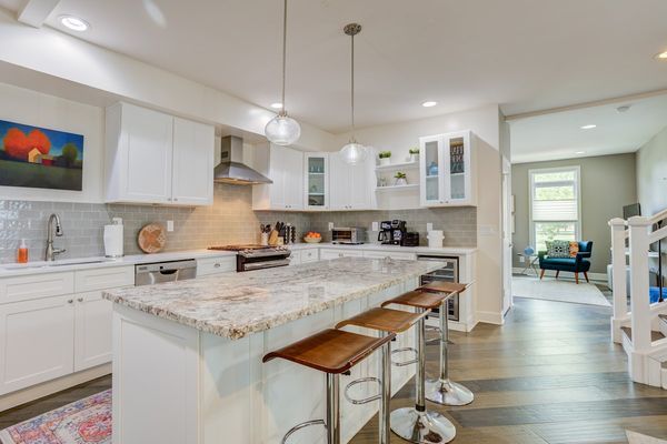 Downtown Indy Getaway | Sleeps 8