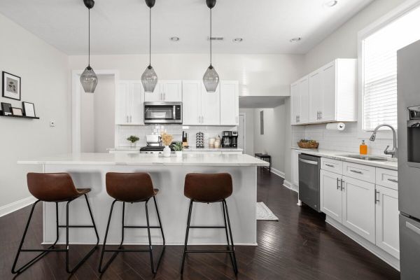 Indy Hotspots Nearby | Pet Friendly