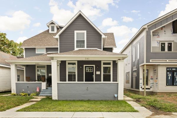 Indy Hotspots Nearby | Pet Friendly