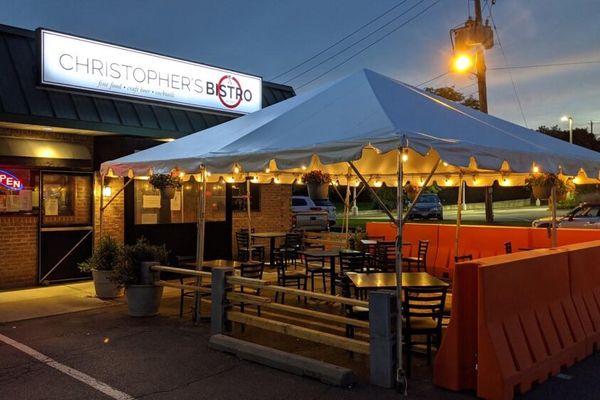 Christopher’s Bistro