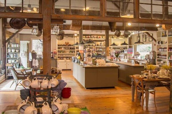 The Shops at Emerson