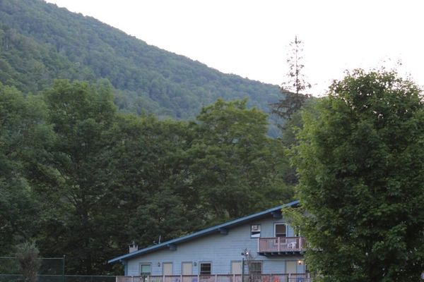 Catskill Seasons Inn