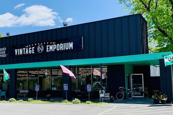 Newburgh Vintage Emporium