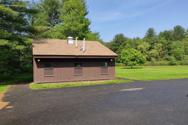 Kenneth L. Wilson Campground