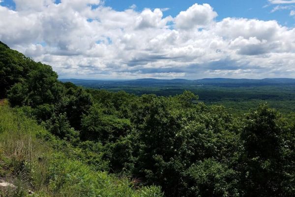 Wallkill Valley Overlook