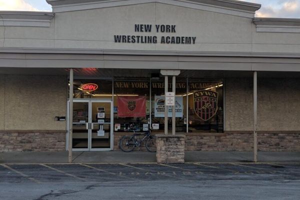 Simmons Plaza/Saugerties Plaza