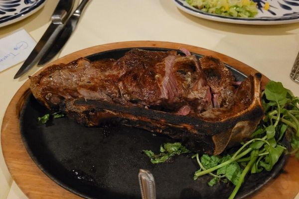 Migel’s Tavern at The Golf Club at Mansion Ridge